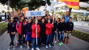 Balear de vela