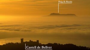 Niebla