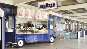 Food Truck Son Sant Joan