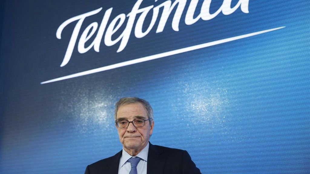 Alierta telefonica