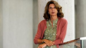 Presidenta de CAEB