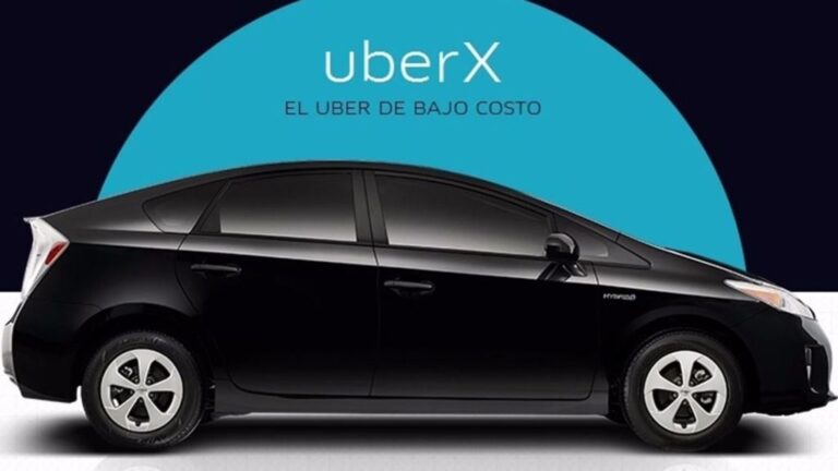 Uber