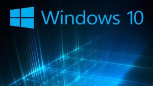 Windows 10
