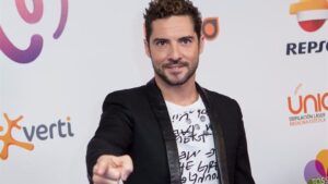 David Bisbal