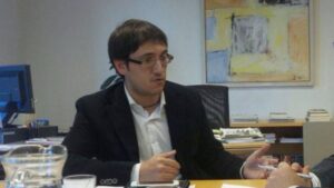 Iago Negueruela