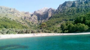 Uno de los rincones naturales m&aacute;s apreciados de la isla