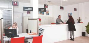 Oficina de Atenci&oacute;n al Ciudadana del Consell de Formentera