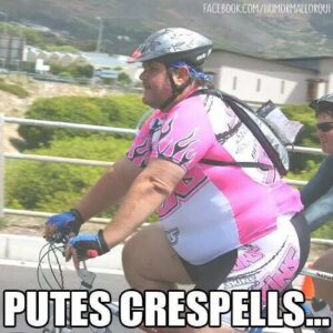 Viral crespells