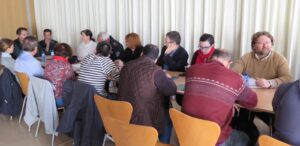consejo local de seguridad sant josep