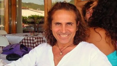 rafael artesero eurovision