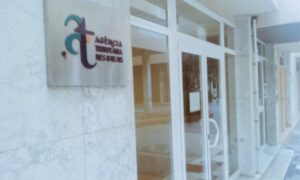 Ag&egrave;ncia Tribut&agrave;ria Balears