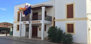 Sede del Consell de Formentera