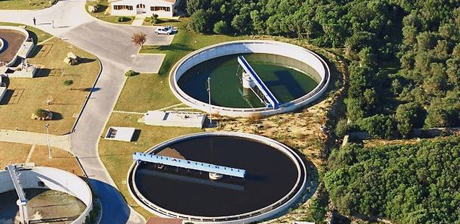 depuradora santa eularia