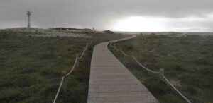 parque natural formentera