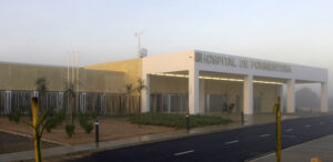 Hospital de Formentera