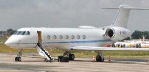 jet privado