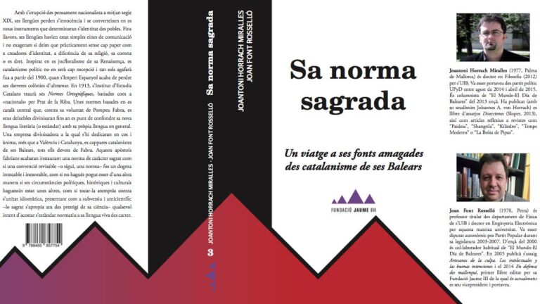 Sa norma Sagrada