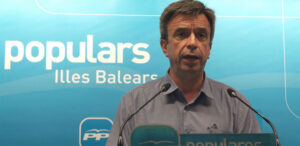 PP balear