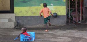 ong juntos tanzania