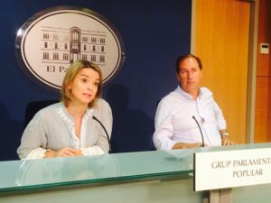 PP parlament