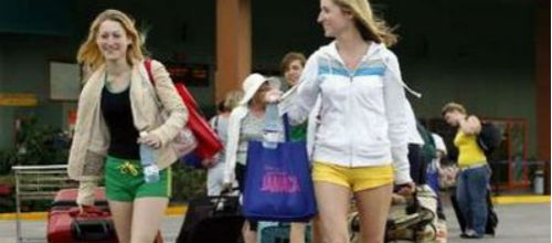 Balears es uno de los destinos elegidos por los turistas rusos