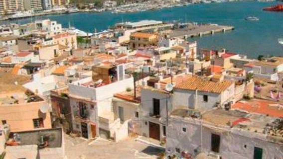 Se llevará a cabo el desalojo forzoso de 20 viviendas