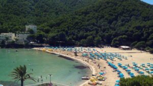 Cala Llonga