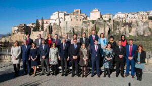 grupo ciudades patrimonio humanidad