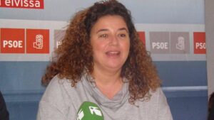 Pilar Costa PSIB