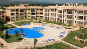 apartamentos