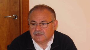 Antoni Mari Carraca