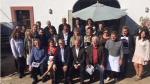 Jornadas gastronomicas