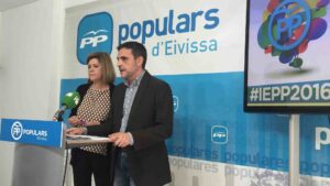 Mar&iacute; Boss&oacute; y Costa han anunciado el encuentro