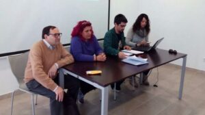 concejales guanyem sant josep