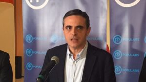 Jornada electoral