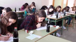 concurso redaccion cocacola ibiza