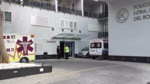 policlinica nuestra se&ntilde;ora del rosario