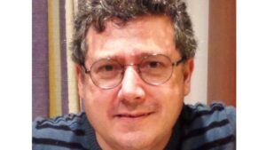 Raimon Bono desapareci&oacute; cuando hac&iacute;a senderismo