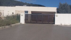 Centro de D&iacute;a de Sant Joan