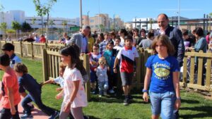 parque cas capita santa eularia