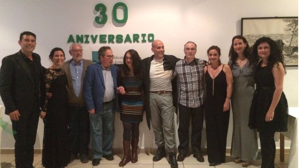 aniversario satse ibiza