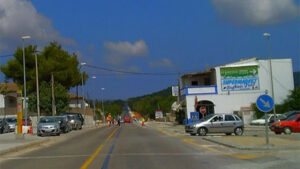 Carretera ca na negreta