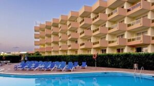 El 40% reserva vuelo y hotel juntos en paquetes de viaje