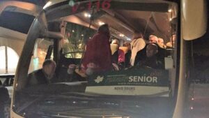 excursion imserso tercera edad