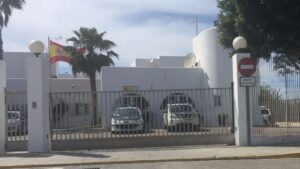 La investigaci&oacute;n corri&oacute; a cargo de la Guardia Civil de Sant Antoni