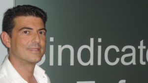 jorge tera sindicato satse enfermeria