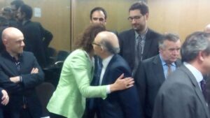 cladera con montoro