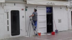 puesta a punto locales temporada