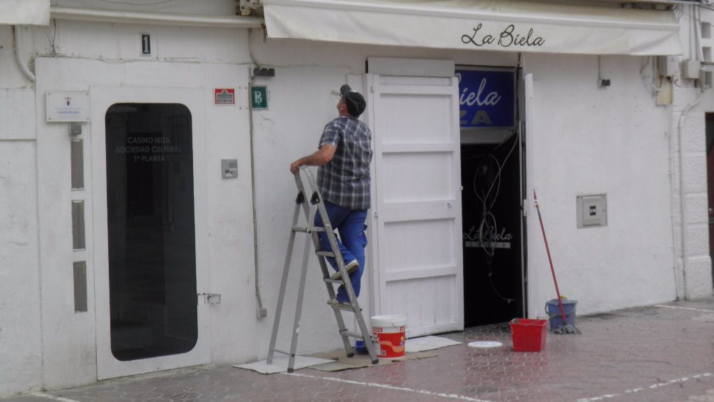 puesta a punto locales temporada