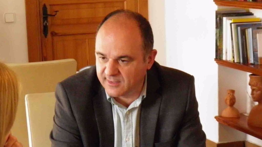 vicent mari alcalde santa eularia